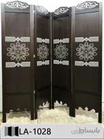 پاراوان لیزری مدل LA-1028