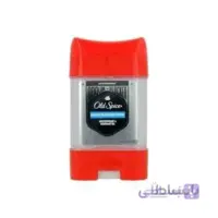 ژل شفاف ضد تعریق الد اسپایس مدل Odor Blocker fresh کد M14 حجم 70 میلی لیتر