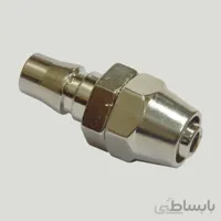 کوپلینگ نری مهره ای 12