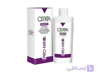 شامپو پرو مین سریتا ا Cerita Pro Min Shampoo For All Hair