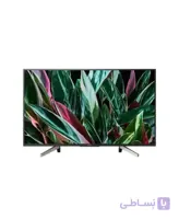 تلویزیون 43 اینچ سونی مدل W800G