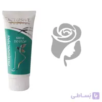 کرم پا اکسکلوسیو
