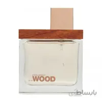 تستر دیسکوارد شی وود ولوت وود
she-wood velvet wood tester