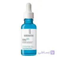 سرم آبرسان هیالورونیک اسید و B5 هیالو لاروش پوزای La Roche Hyalu B5 Hyaluronic Acid Serum
