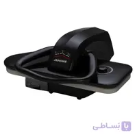اتو پرسی ژانومه ا JANOME Steam Press NX 400