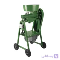 Sabziran Industrial Juicer ا آبغوره و آبلیموگیر صنعتی سبزیران