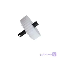 چرخ دنده میله دار چرخ گوشت پارس خزر