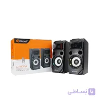 اسپیکر دسکتاپ کیسونلی مدل U-9004