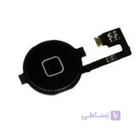 فلت هوم گوشی اپل آیفون FLAT HOME APPLE 4S
