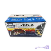 لنت عقب لیفان 520 برند MAX-Q