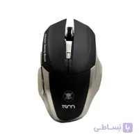 ماوس بی‌سیم تسکو مدل TM 678w