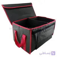 باکس نظم دهنده صندوق عقب خودرو مدل 02