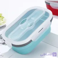 ظرف غذا سیلیکونی SIL-1