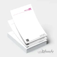 سربرگ A4