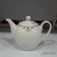 قوری چینی یاس کوچک