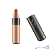 رژلب مات و مخملی ولوت کیکو ایتالیا
