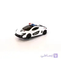 ماشین موزیکال پلیس