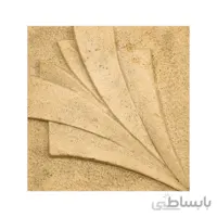 دیوارپوش تندیس و پیکره شهریار مدل امای کد W1010 09