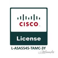 لایسنس L-ASA5545-TAM-3Y