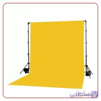 فون مخمل 5*3 زرد