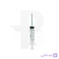 سرنگ ۲۰ سی سی لوئرلاک ورید