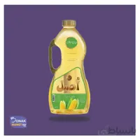 روغن ذرت مایع ۱٫۵ لیتر اصیل – aseel