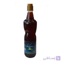 سکنجبین طبیعی با شکر سرخ 800 سی سی