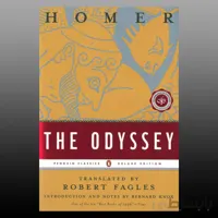 The Odyssey