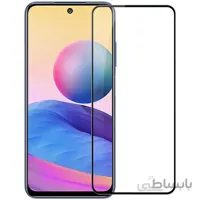 گلس تمام صفحه شیشه ای مناسب برای سامسونگ Poco M3 Pro