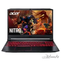 لپ تاپ ایسر  16GB RAM | 1+256GB SSD | 4GB VGA | R7 | AN515
