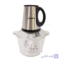 خردکن بوش مدل bsi688