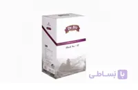 چای سیاه قلم Dr.Biz
