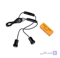 ولکام لایت خودرو با کیفیت | راهنمای جامع در مورد ولکام لایت خودرو