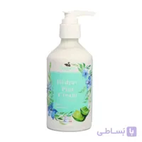 کرم مرطوب کننده پمپی سوپکس آلوئه ورا250م