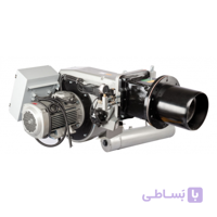 مشعل مازوت سوز گرم ایران مدل GNO 420