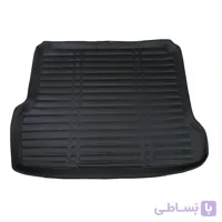 کفپوش صندوق خودرو دنا پلاس مدل چرم