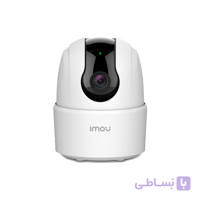 دوربین مداربسته تحت شبکه آیمو مدل Ranger 2C
