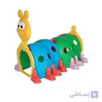 تونل هزارپا مهدکودک