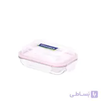 ظرف نگهدارنده گلس لاک مدل MPRB035