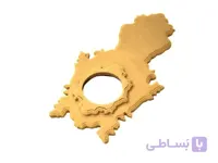 ساعت دیواری کلاسیک