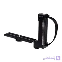 پایه نگهدارنده دوربین و فلاش هاما 6831 Hama stand