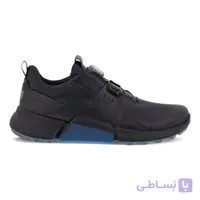 کفش مردانه اکو اصل مدل ECCO M GOLF BIOM H4 BLACK