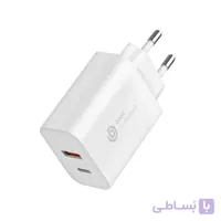 شارژر دیواری سریع انرژیا مدل BAZIC GOPORT PD30