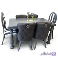 میز ناهار خوری چستر لوگان