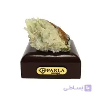 سنگ راف اپیدوت کد 3493