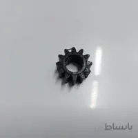 چرخ دنده کاغذ خردکن اچ اس ام HSM 80