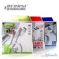 کابل تبدیل رسرسی مدل CA-33 به طول 1 متر