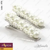 گیره سر (طرح مروارید) 976