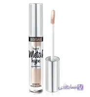 سایه مایع متال هایپ لاکس ویساژ ۰۷ / Luxvisage Liquid Metal Hype Eyeshadow