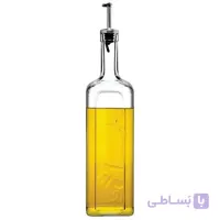 ظرف روغن پاشاباغچه سایز بزرگ کد 865